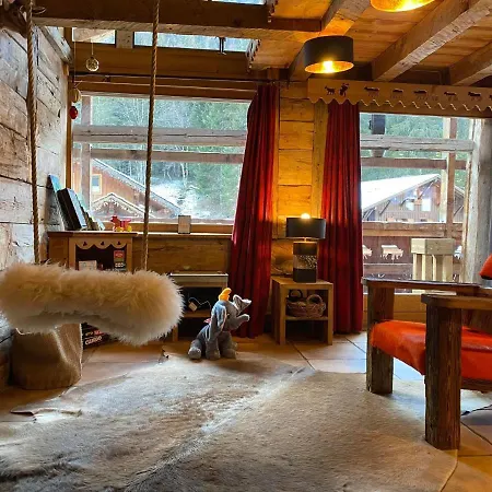 La Grange A Germaine Avoriaz