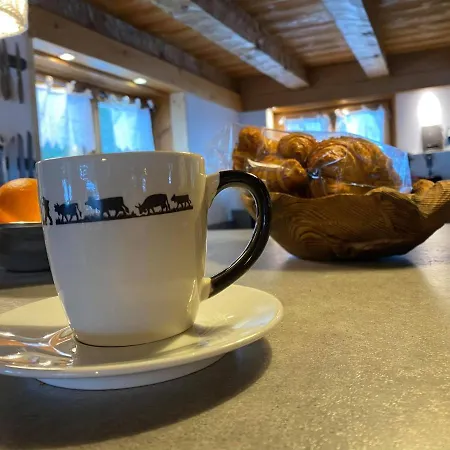 Chalet La Grange A Germaine Avoriaz