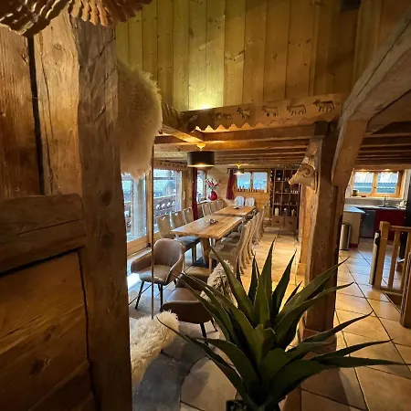 La Grange A Germaine Avoriaz