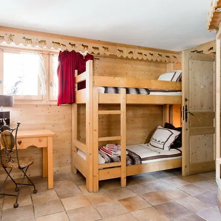 La Grange A Germaine Chalet Avoriaz
