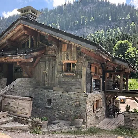La Grange A Germaine - Proprietes Mont *