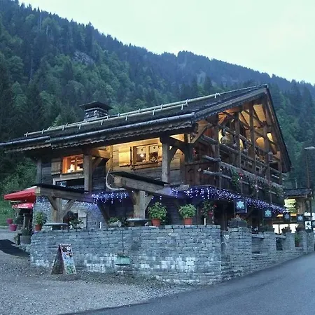 La Grange A Germaine - Proprietes Mont * Avoriaz