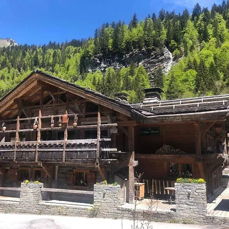 La Grange A Germaine * Avoriaz