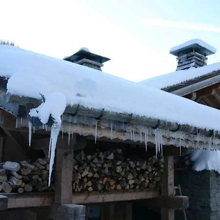 La Grange A Germaine * Avoriaz