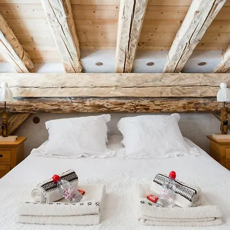 La Grange A Germaine Chalet Avoriaz