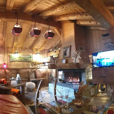 La Grange A Germaine * Avoriaz